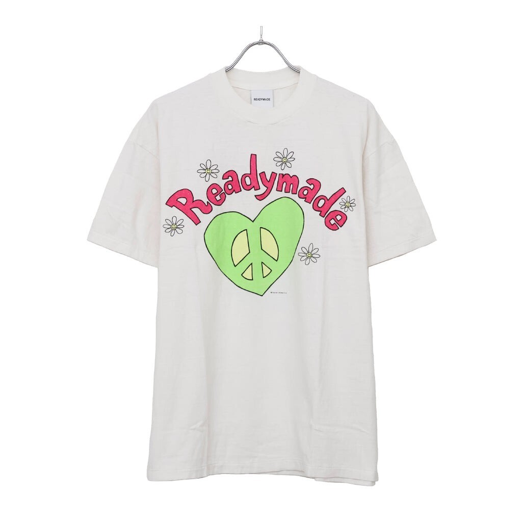 READYMADE SS T THIS IS MY T