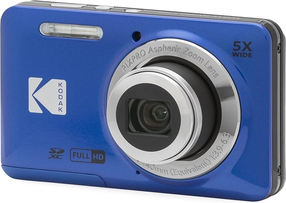 KODAK FZ55-BL 16MP