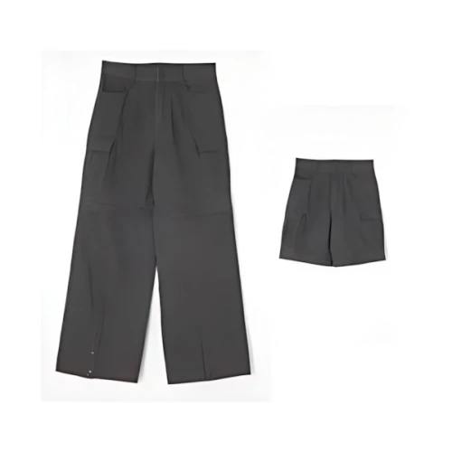 LAGUA GEM LAG×ATMOS PNK CARGO PANTS
