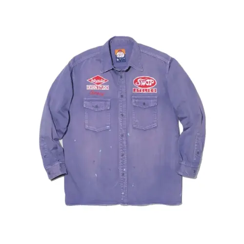 SWJP SWJP ATELIER SHIRT