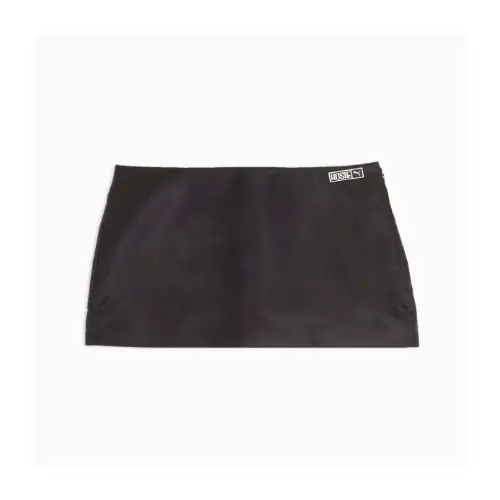 PUMA × ROSÉ SLIM MICRO MINI SKIRT WV