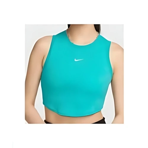 NIKE WSNSWエッセンシャルリブCRPタンクトップ