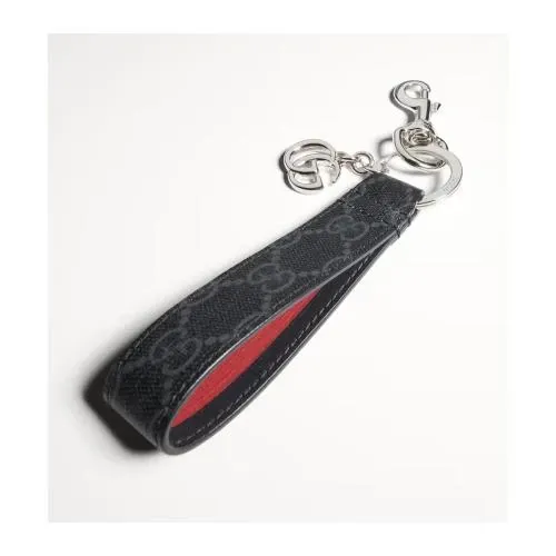 GUCCI ダブルG GG キーチェーン