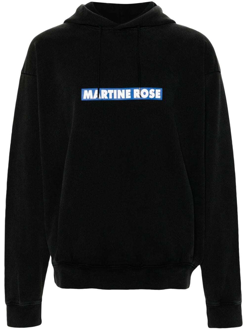 Martine Rose Blow Your Mind パーカー