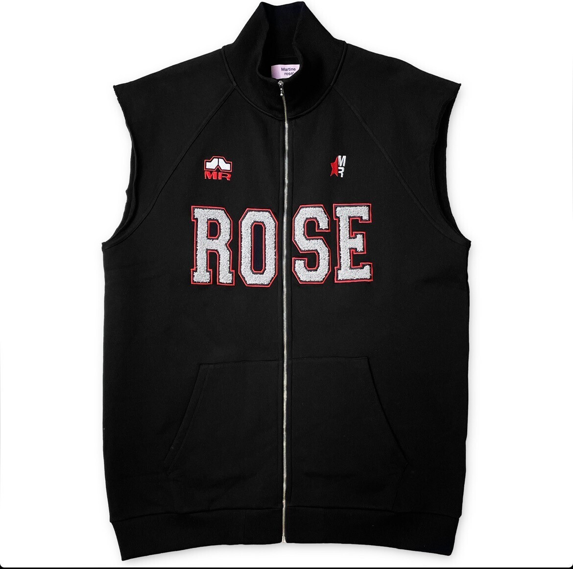 Martine Rose STRECHED GILET