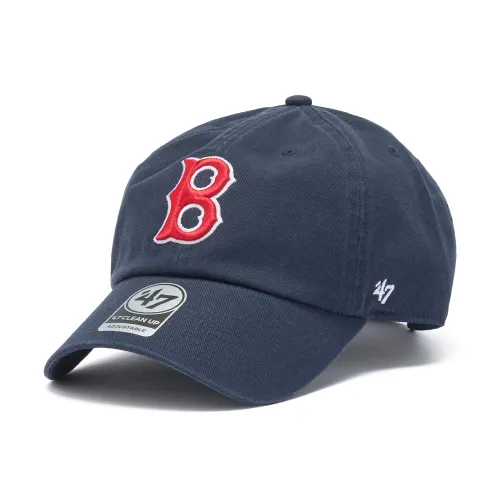 47 Boston Red Sox '47 CLEAN UP