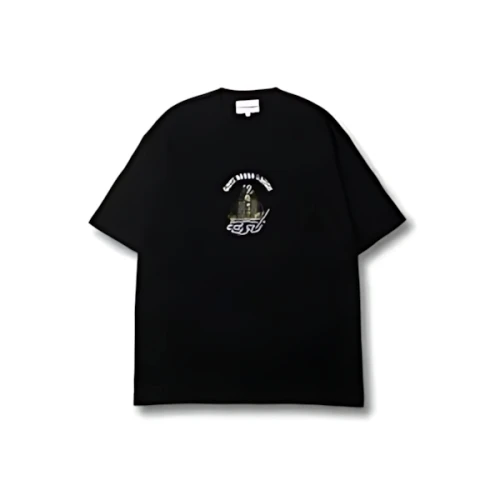 vaultroom ZETA DENEI Lab. TEE