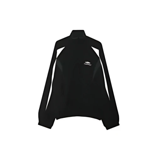 Balenciaga Tracksuit Jacket