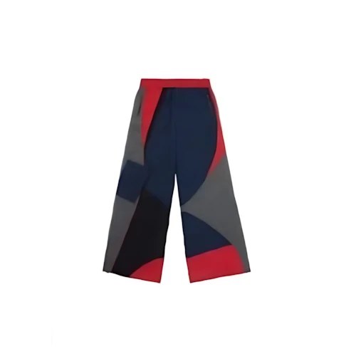 ADER ERROR Mave trousers