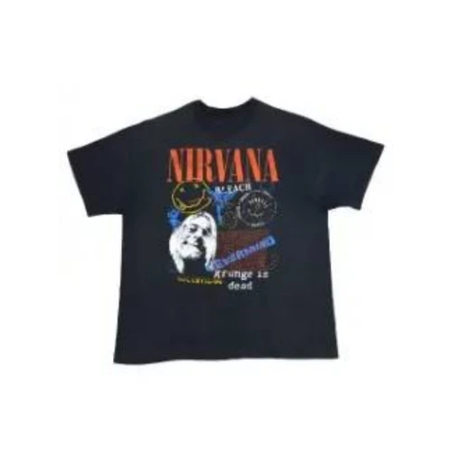NIRVANA NIRVANA KURT COBAIN VINTAGE