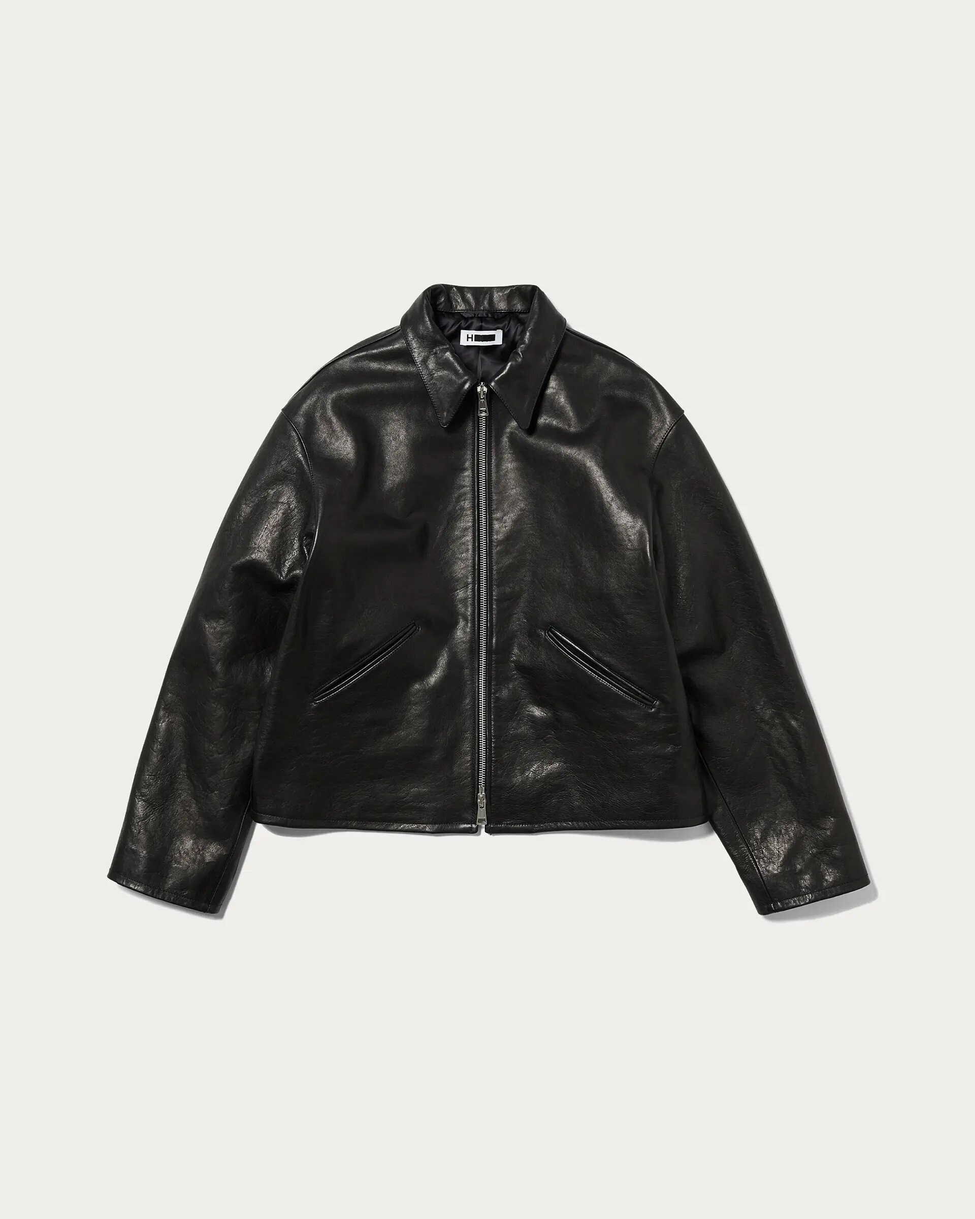 H BEAUTY＆YOUTH Blouson