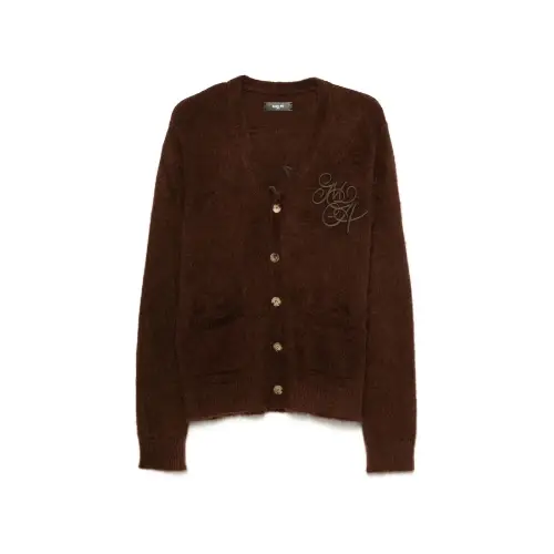 AMIRI MA Swirl カーディガン