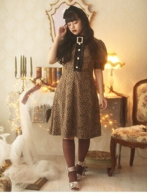 Swankiss TS mademoiselle lace O/P