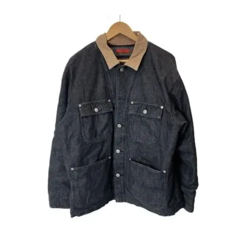GDC GDC × Kj Blanket Coverall