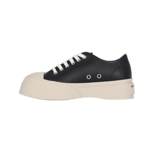 MARNI PABLOレースアップスニーカー
