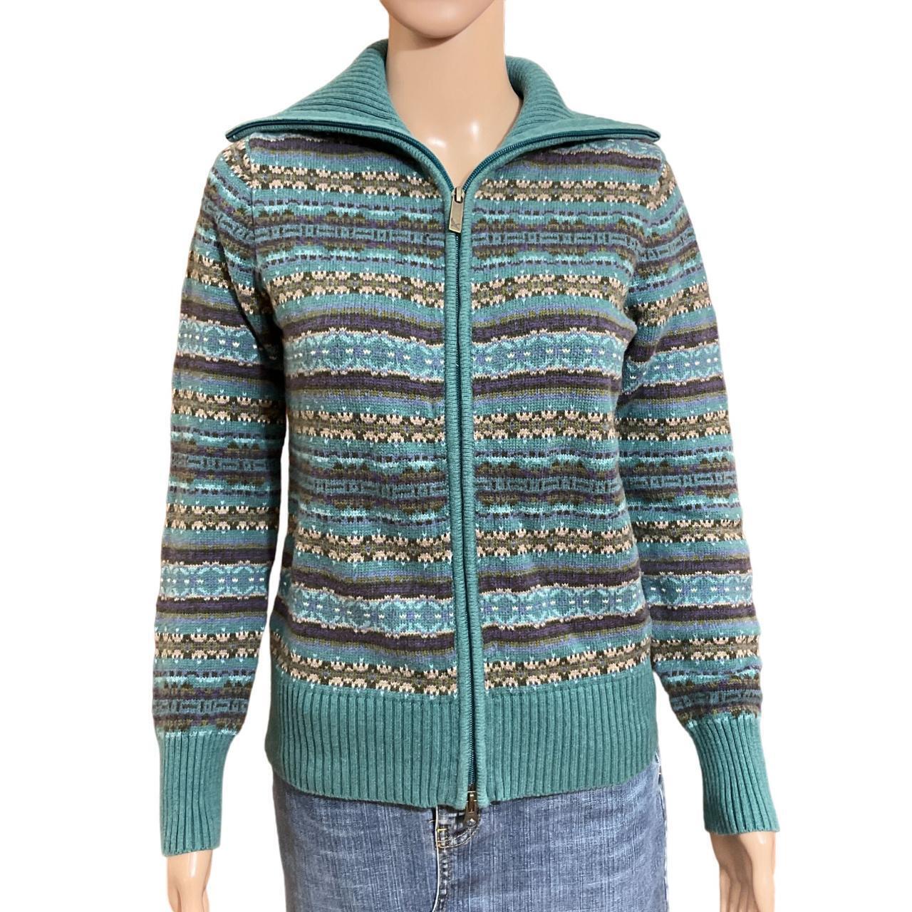 Eddie Bauer Women's Multi Cardigan
