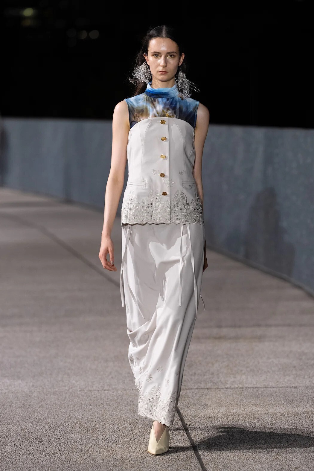 MURRAL MURRAL 2024 Spring / Summer Collection