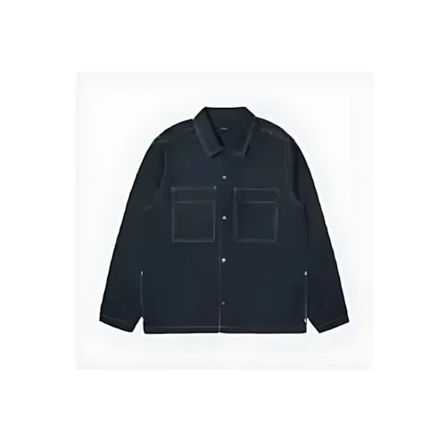 HUF MASON SHACKET