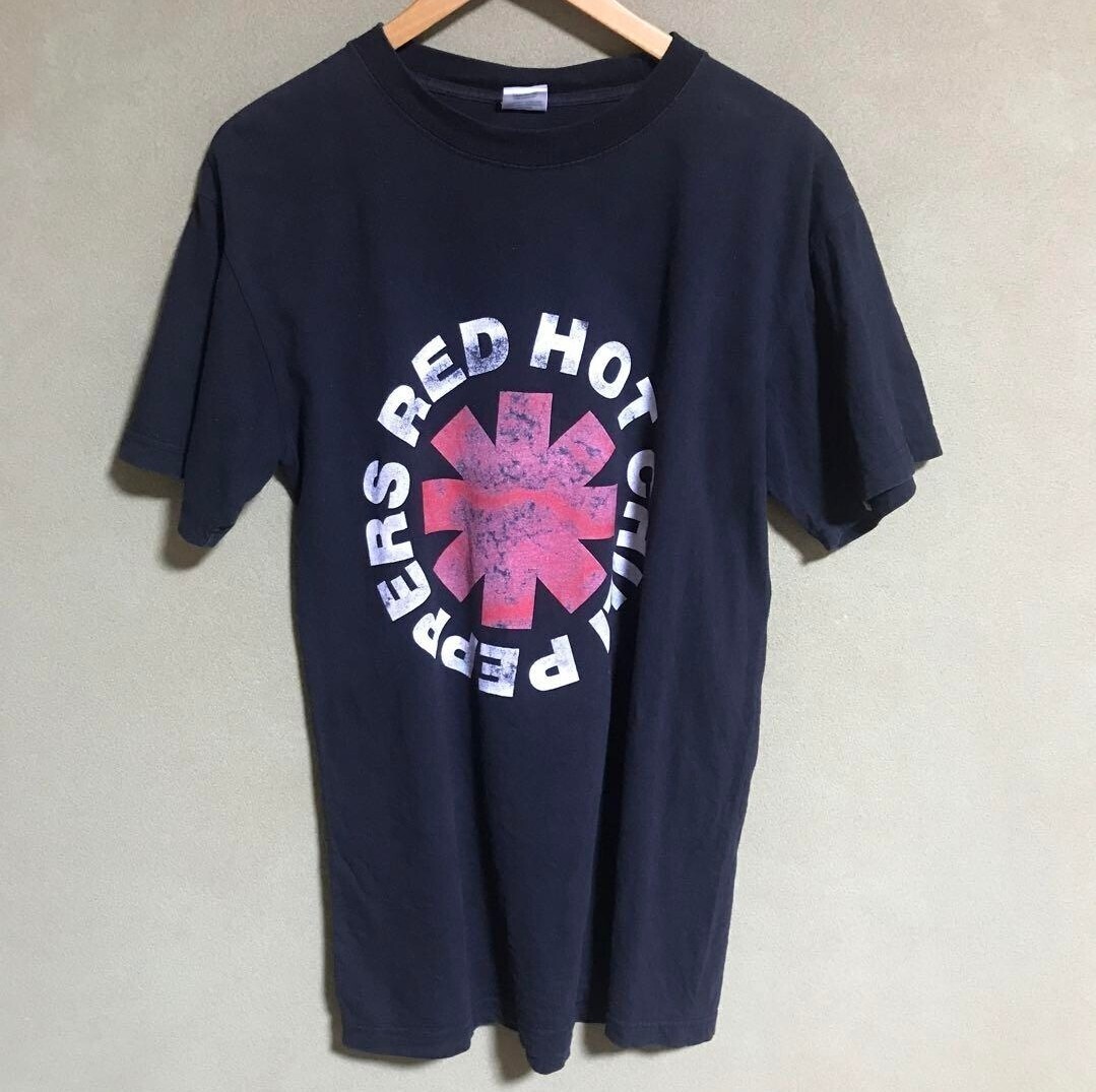 Red Hot Chili Peppers Red Hot Chili Peppers Tshirt