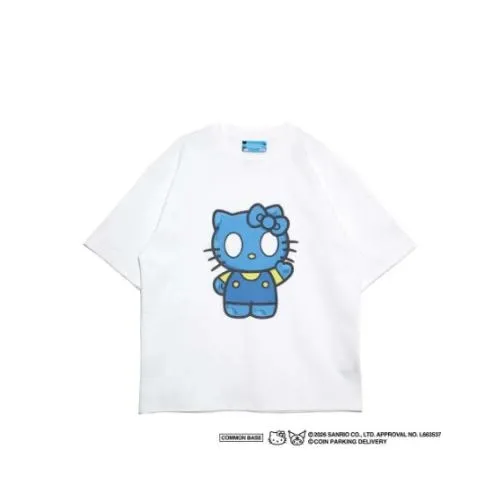 COIN PARKING DELIVERY S/S TEE