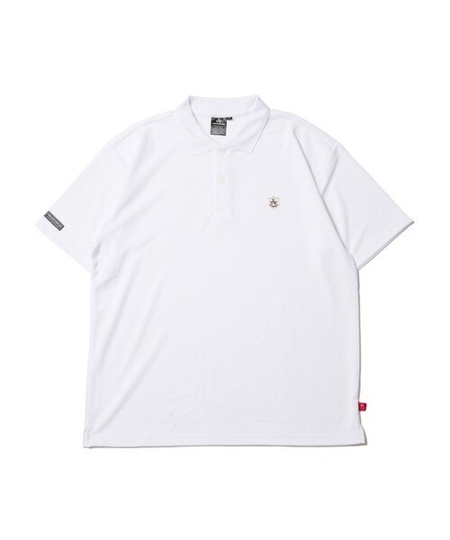 VIRGOwearworks Royal polo