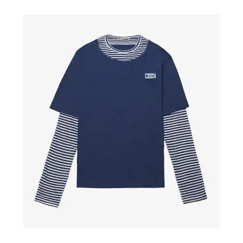 MARNI レイヤード Tシャツ