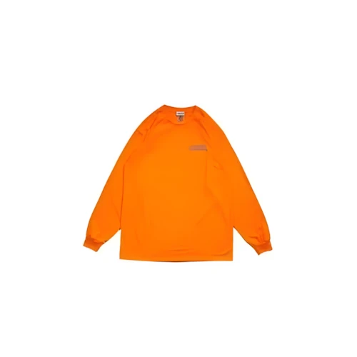 JAN DARA RIN REFLECTOR L/S T-shirt