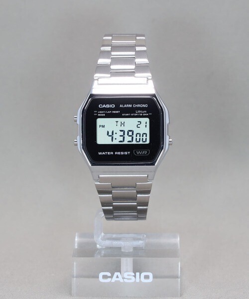 CASIO CASIO CLASSIC / デジタルウオッチ