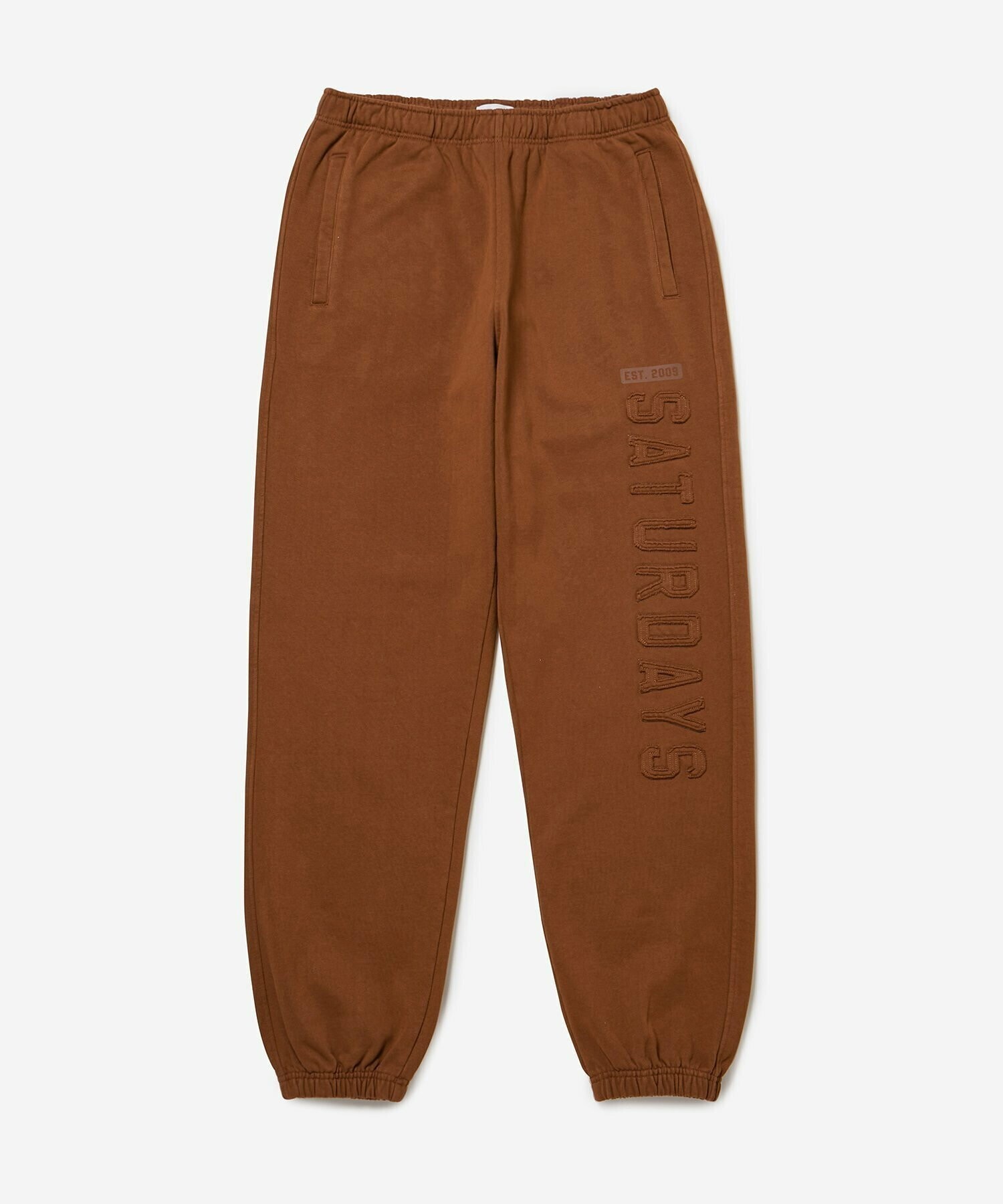 Saturdays NYC Abrams Varsity Sweatpant