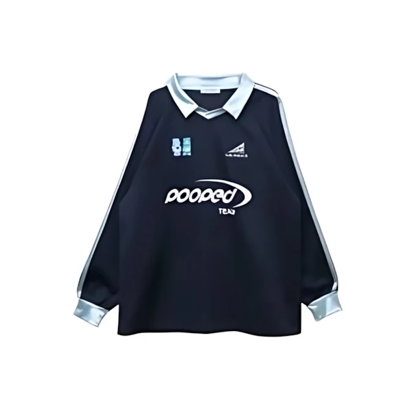 CALNAMUR UNIFORM TEAMLOGO LONG