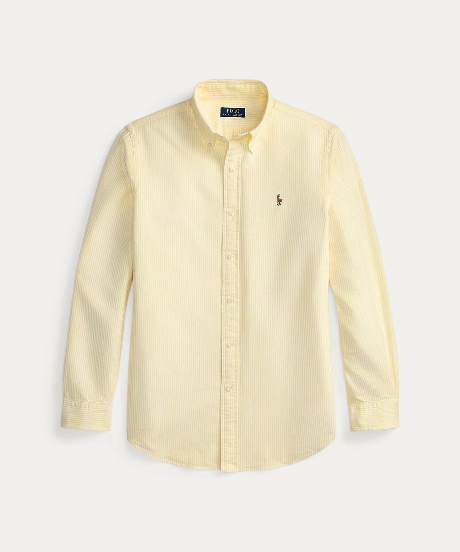 POLO RALPH LAUREN クラシック フィット オックスフォード シャツ