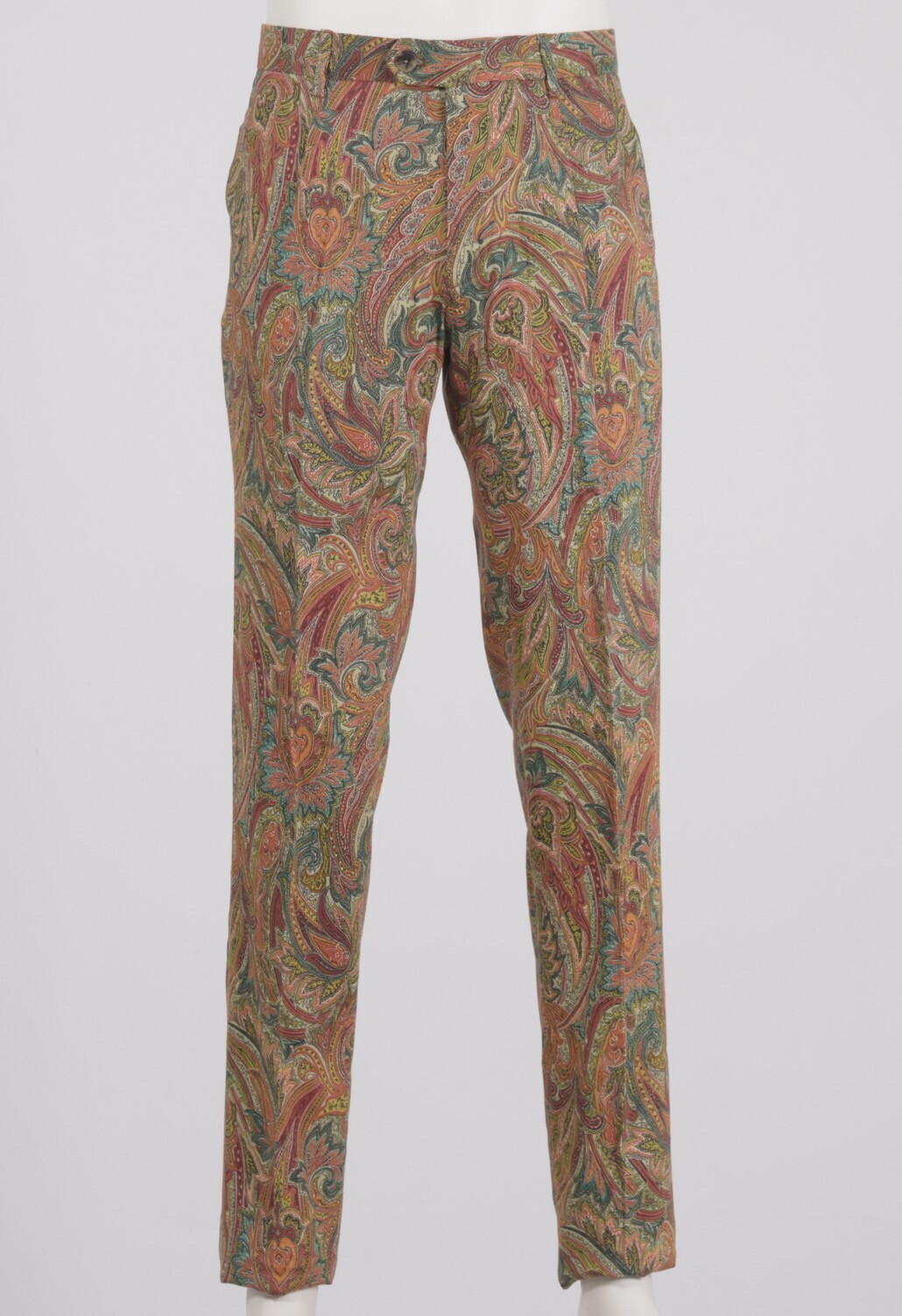 ETRO パンツ