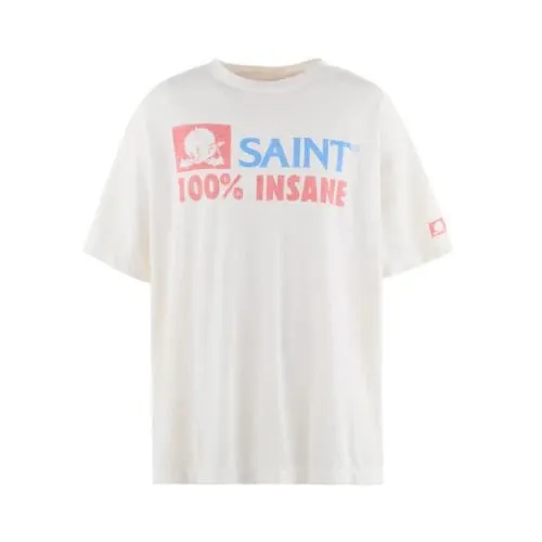SAINT Mxxxxxx SS TEE / INSANE