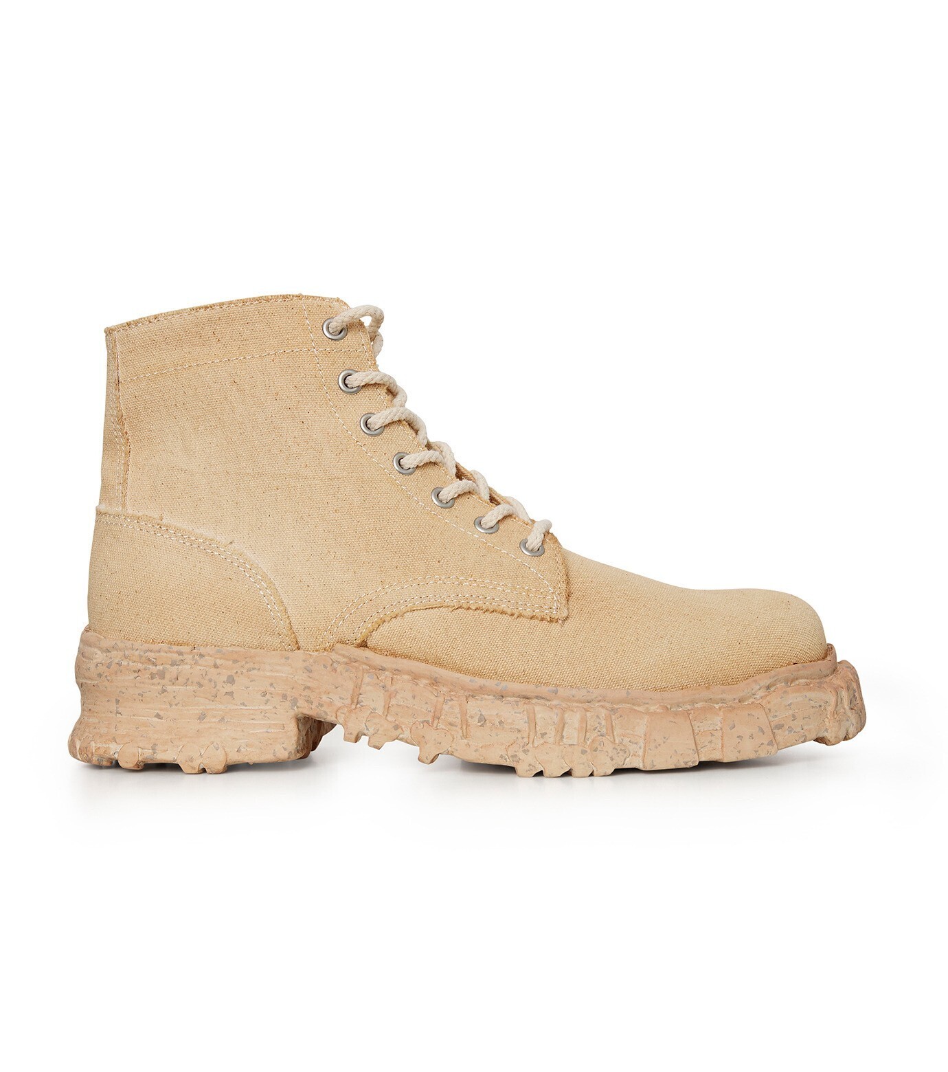 Maison Mihara Yasuhiro GENERAL SCALE VNTGsole OVERDYE BOOTS
