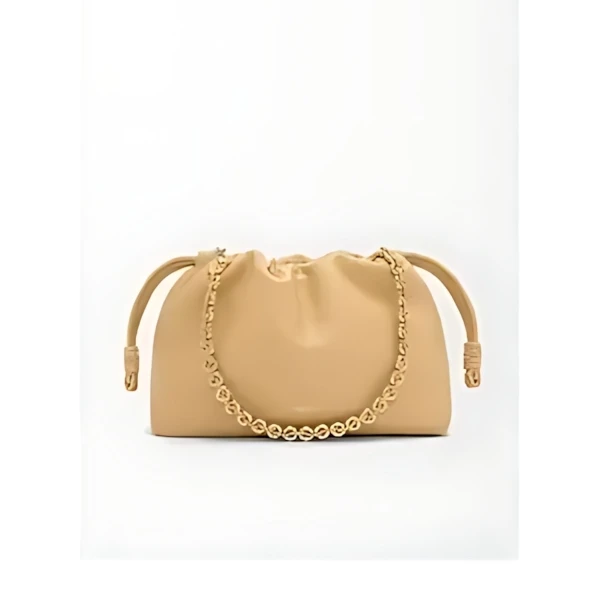 LOEWE フラメンコパース ミディアム（メローナパラム）