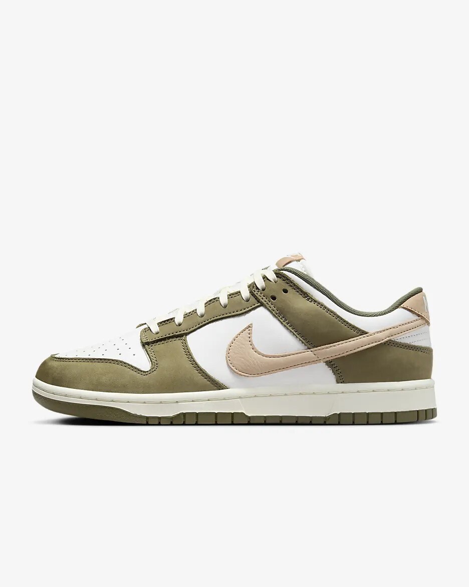 NIKE ダンク LOW レトロ プレミアム