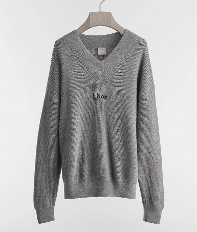 Dior セーター