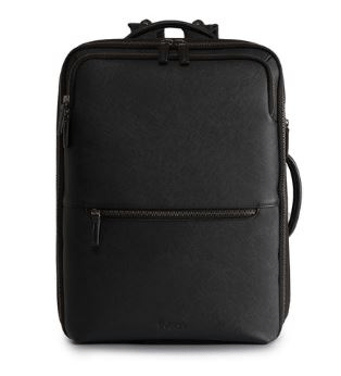 Evoon Evoon マルチビジネスリュックレザー