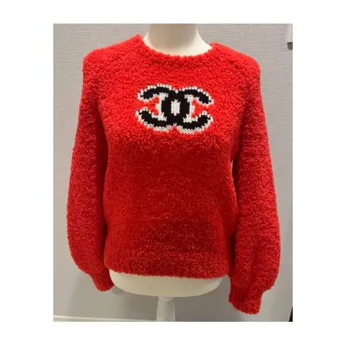 CHANEL ニット