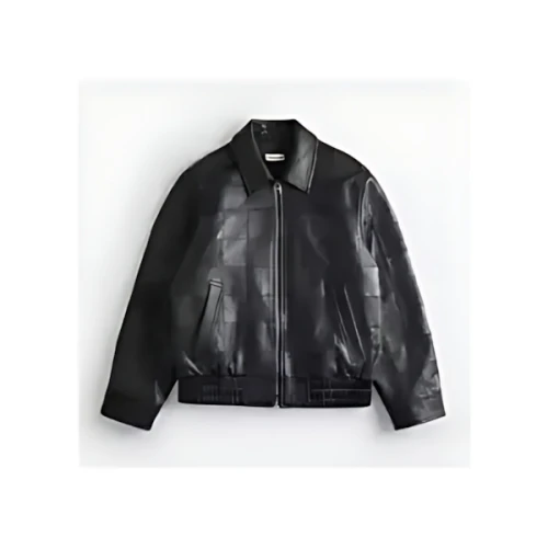 COACH ボンバー ジャケット