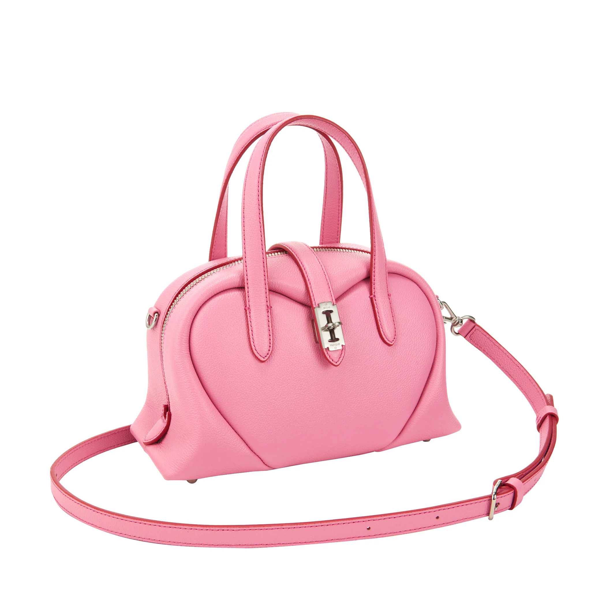 vunque Toque Love Tote S Love Pink