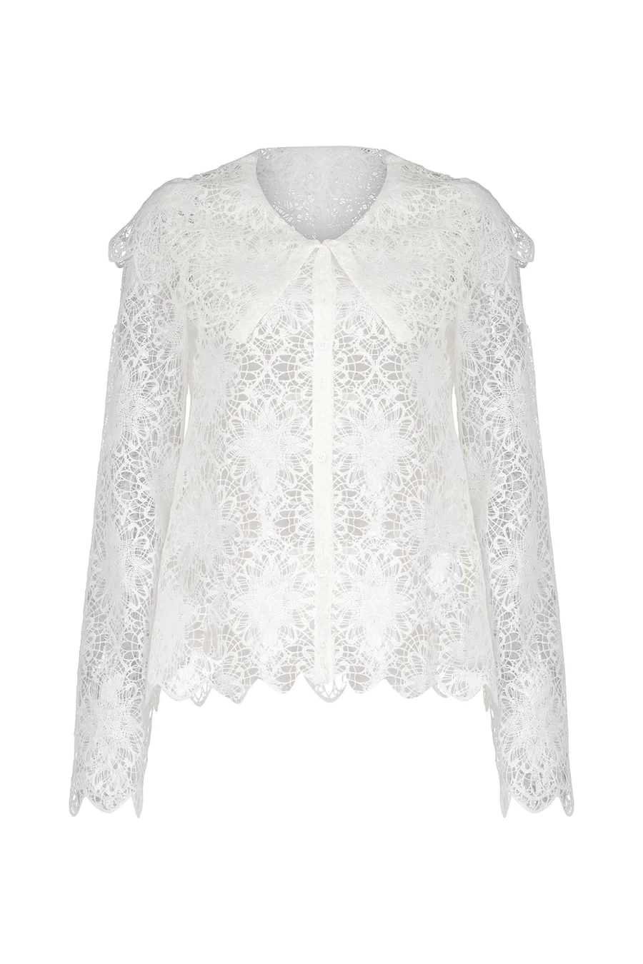 beaufille Emerson Blouse
