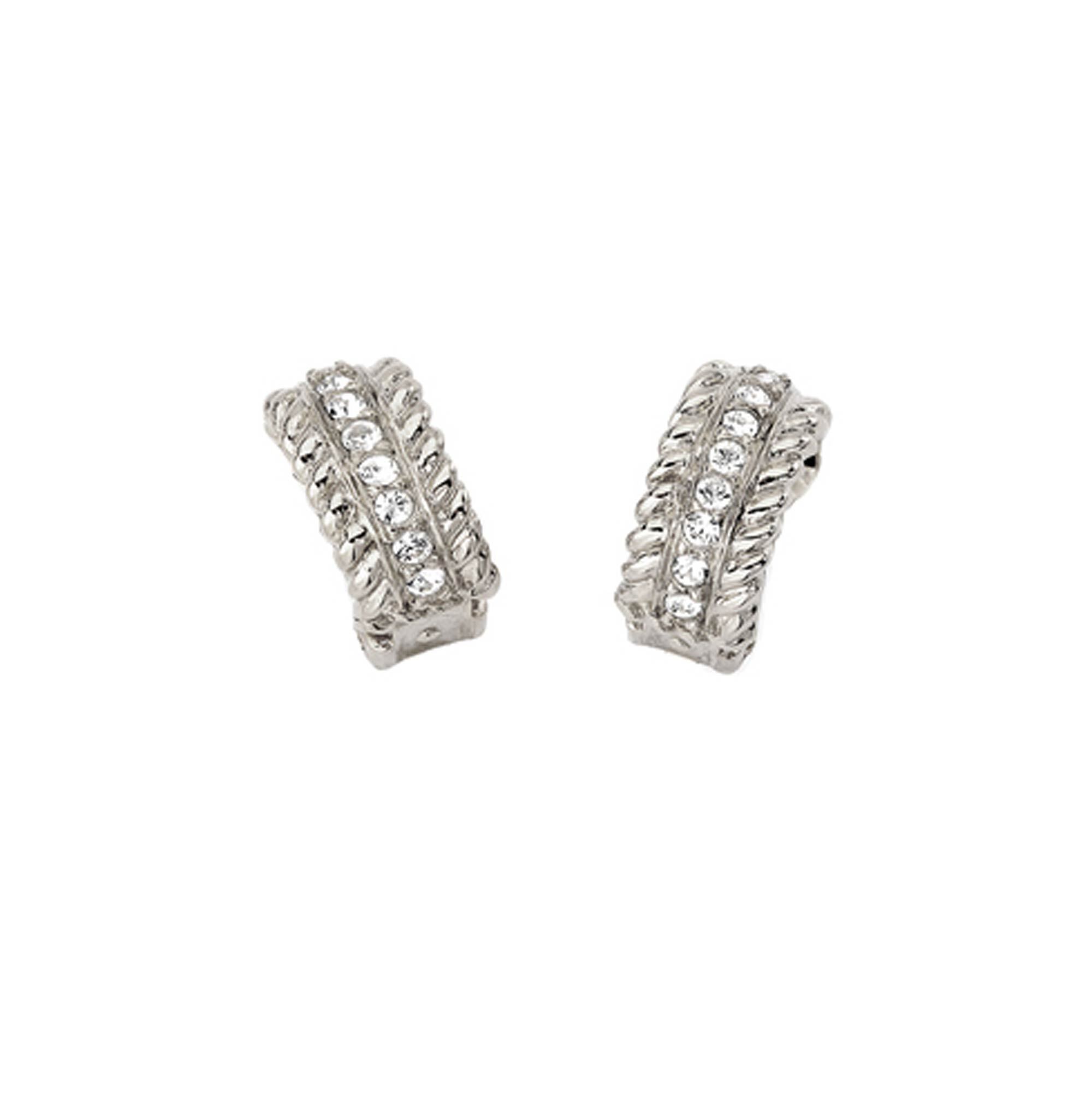 Grosse Fringe プチピアス