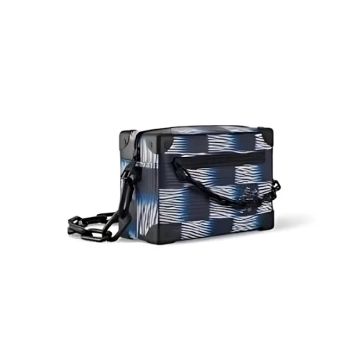 LOUIS VUITTON ミニ･ソフトトランク