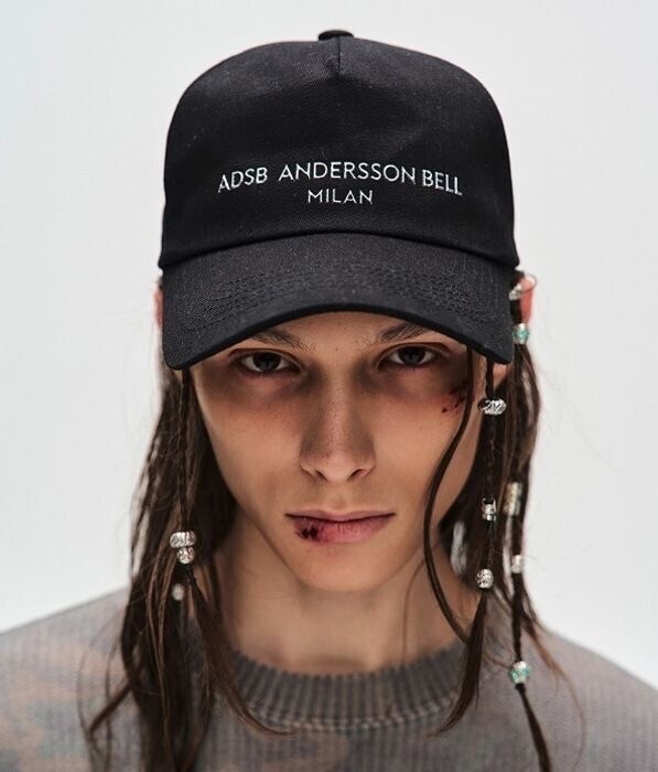 ANDERSSON BELL ADSB LOGO CAP