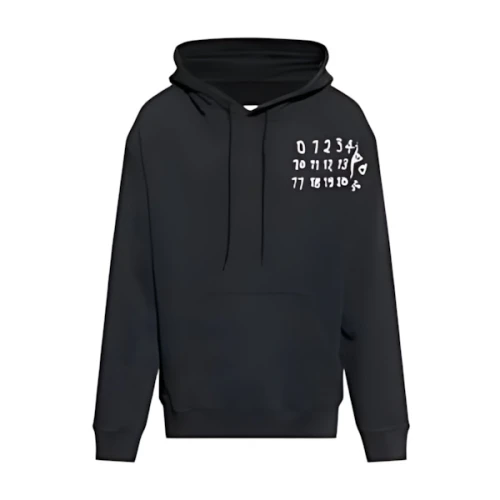 MM6 Maison Margiela SWEATSHIRT