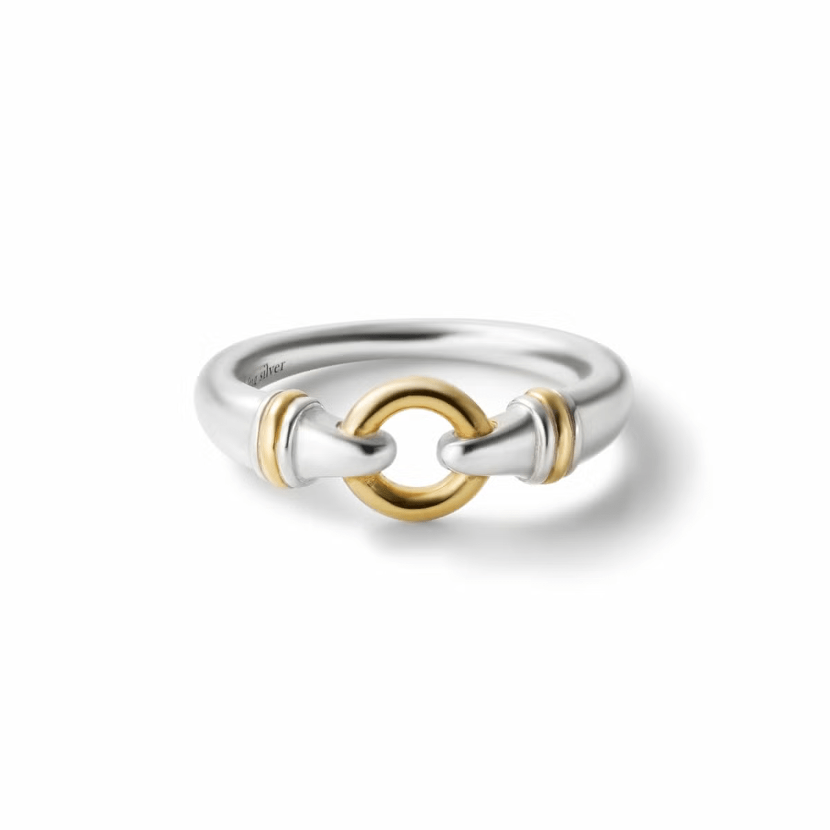 GARNI Circle Ring - COMBI