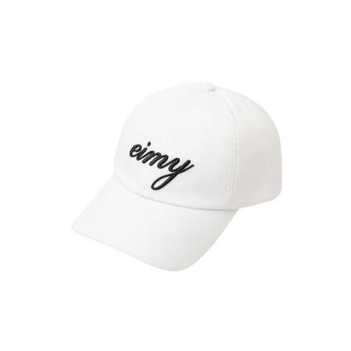 eimy istoire プランプeimyロゴキャップ