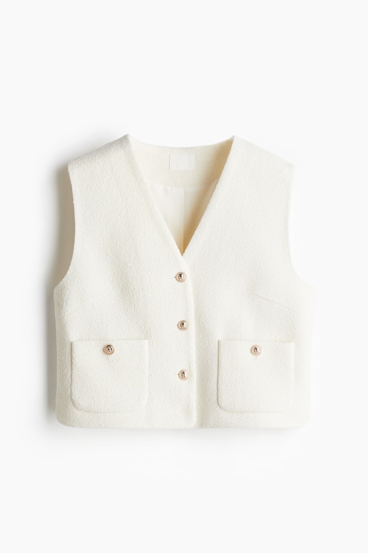 H&M ブークレベスト
