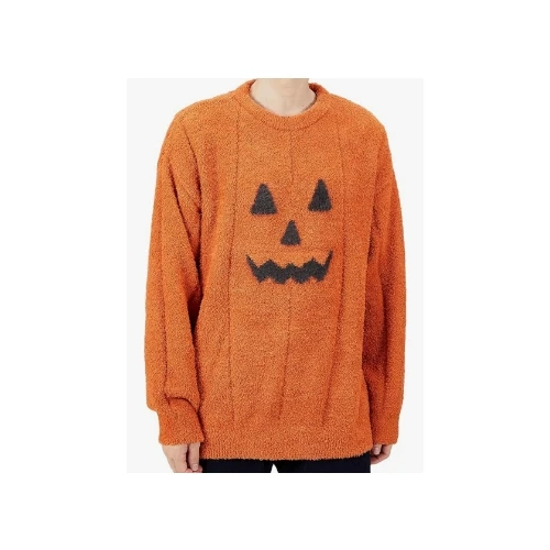 Gelato pique PUMPKINプルオーバー